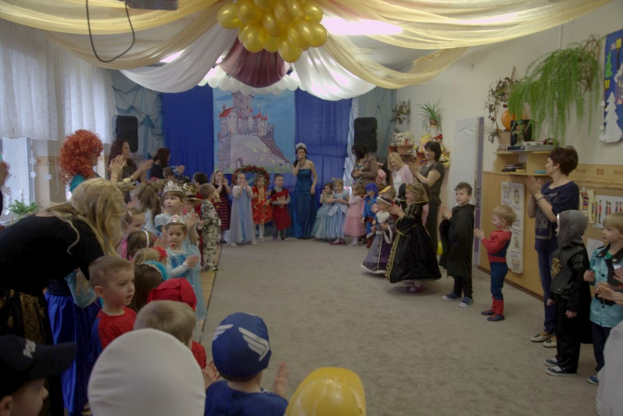 Królewski Bal Karnawałowy