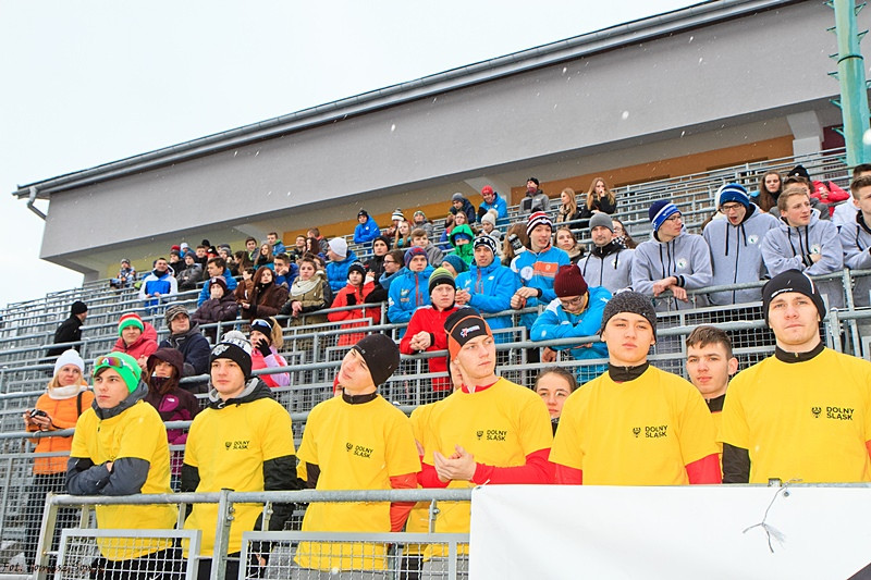 Inauguracja olimpijskich zmagań w Sanoku [FOTORELACJA]