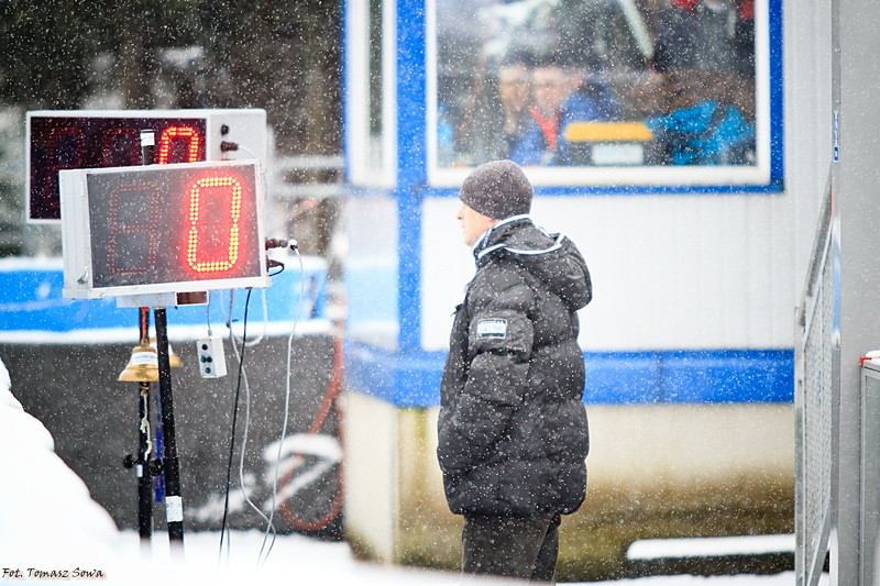 Inauguracja olimpijskich zmagań w Sanoku [FOTORELACJA]