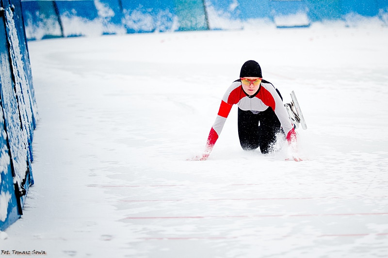 Inauguracja olimpijskich zmagań w Sanoku [FOTORELACJA]