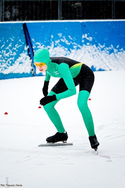 Inauguracja olimpijskich zmagań w Sanoku [FOTORELACJA]