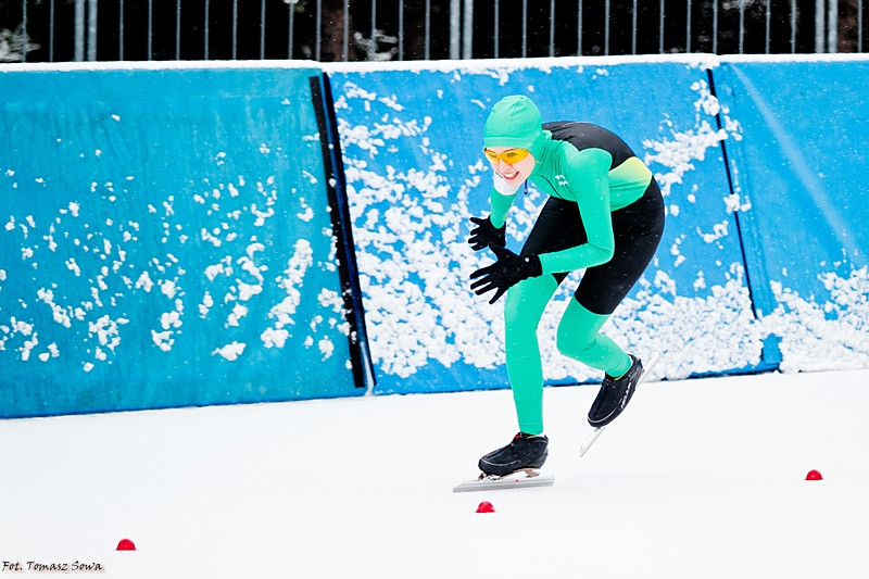 Inauguracja olimpijskich zmagań w Sanoku [FOTORELACJA]
