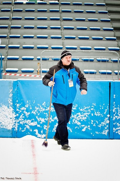 Inauguracja olimpijskich zmagań w Sanoku [FOTORELACJA]