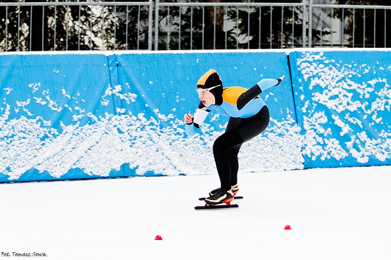 Inauguracja olimpijskich zmagań w Sanoku [FOTORELACJA]