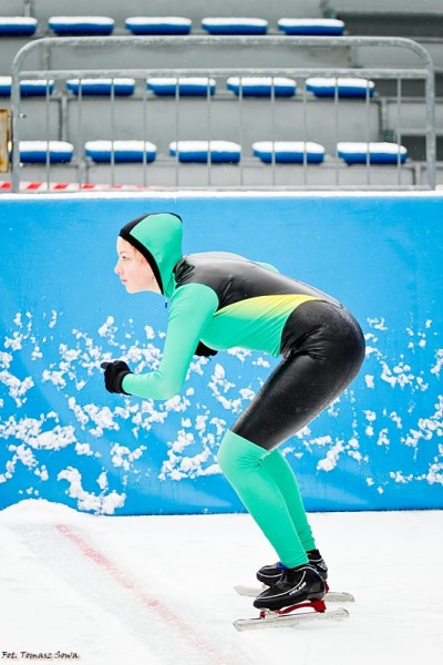 Inauguracja olimpijskich zmagań w Sanoku [FOTORELACJA]