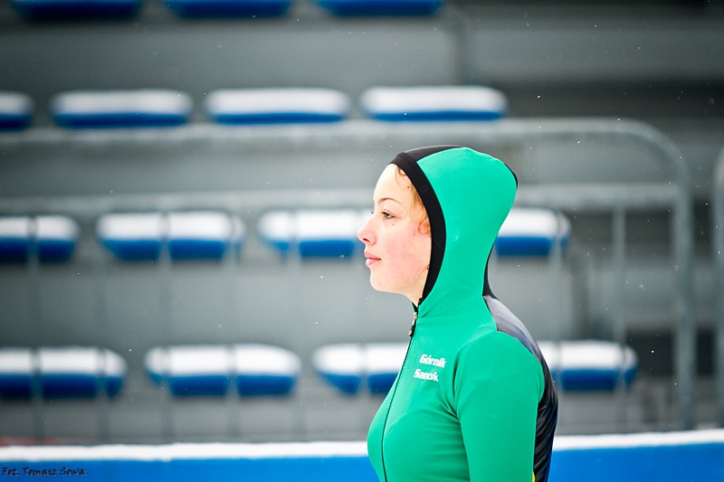 Inauguracja olimpijskich zmagań w Sanoku [FOTORELACJA]