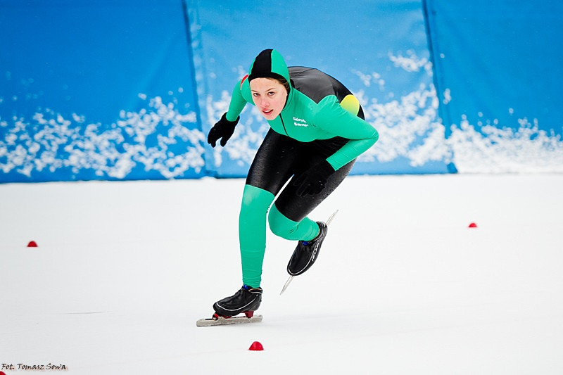 Inauguracja olimpijskich zmagań w Sanoku [FOTORELACJA]