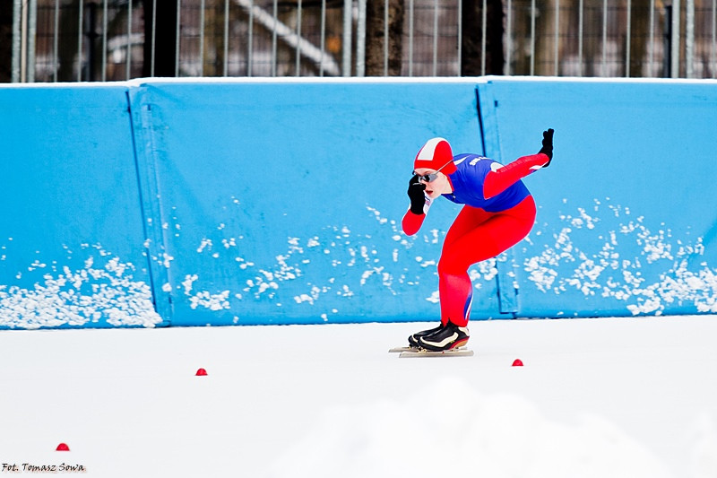 Inauguracja olimpijskich zmagań w Sanoku [FOTORELACJA]