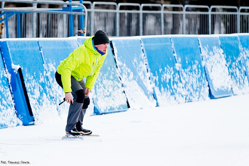 Inauguracja olimpijskich zmagań w Sanoku [FOTORELACJA]