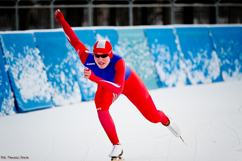 Inauguracja olimpijskich zmagań w Sanoku [FOTORELACJA]
