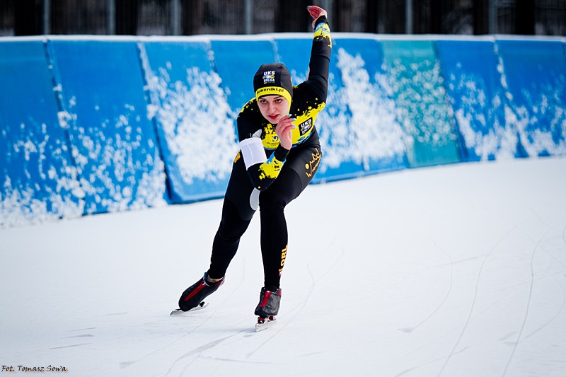 Inauguracja olimpijskich zmagań w Sanoku [FOTORELACJA]