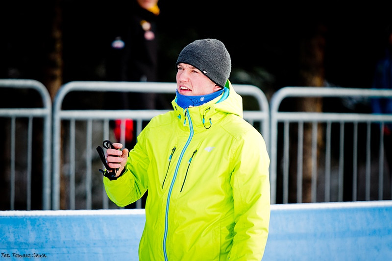 Inauguracja olimpijskich zmagań w Sanoku [FOTORELACJA]