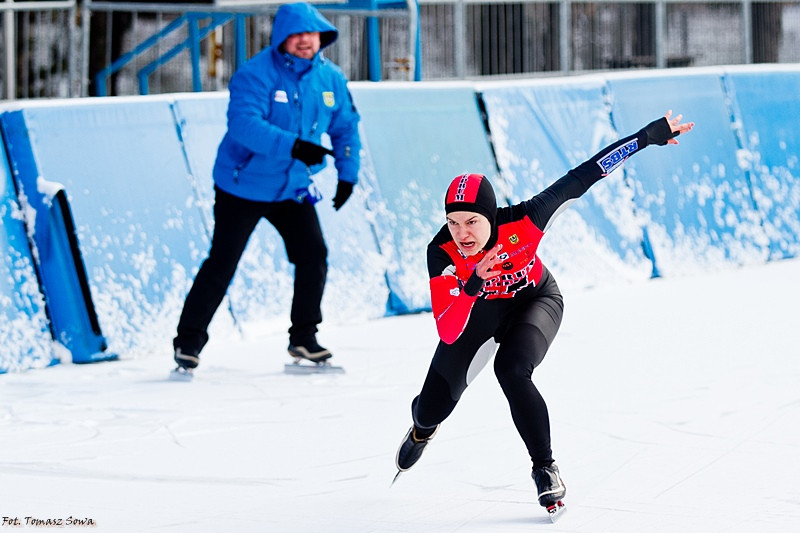 Inauguracja olimpijskich zmagań w Sanoku [FOTORELACJA]