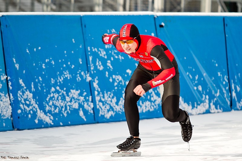 Inauguracja olimpijskich zmagań w Sanoku [FOTORELACJA]