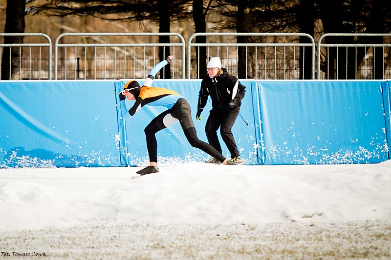 Inauguracja olimpijskich zmagań w Sanoku [FOTORELACJA]