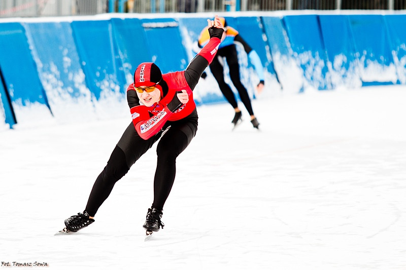 Inauguracja olimpijskich zmagań w Sanoku [FOTORELACJA]