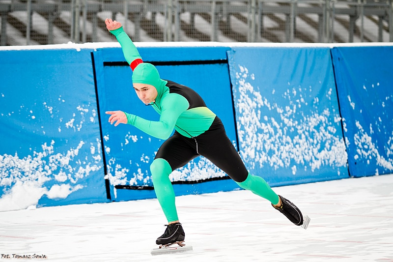 Inauguracja olimpijskich zmagań w Sanoku [FOTORELACJA]
