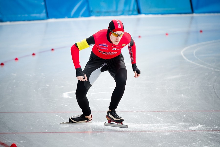 XXII Ogólnopolska Olimpiada Młodzieży w Sportach Zimowych Sanok 2016 [FOTORELACJA, DZIEŃ DRUGI]