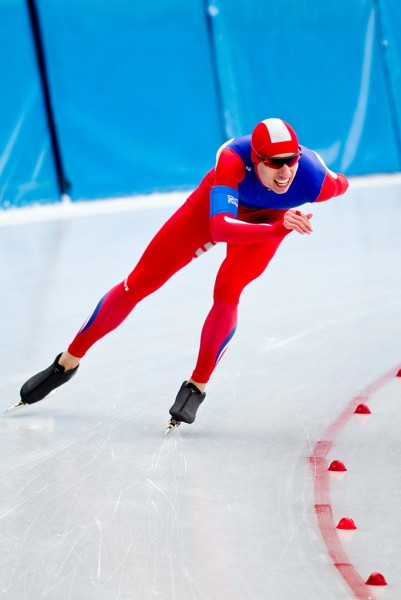 XXII Ogólnopolska Olimpiada Młodzieży w Sportach Zimowych Sanok 2016 [FOTORELACJA, DZIEŃ DRUGI]