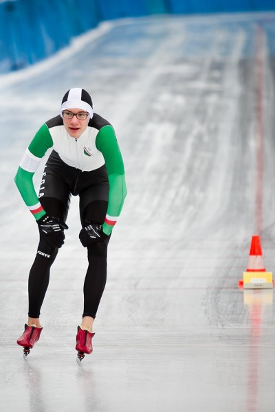 XXII Ogólnopolska Olimpiada Młodzieży w Sportach Zimowych Sanok 2016 [FOTORELACJA, DZIEŃ DRUGI]