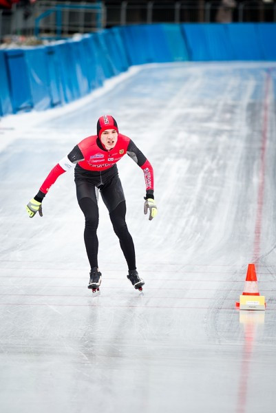 XXII Ogólnopolska Olimpiada Młodzieży w Sportach Zimowych Sanok 2016 [FOTORELACJA, DZIEŃ DRUGI]