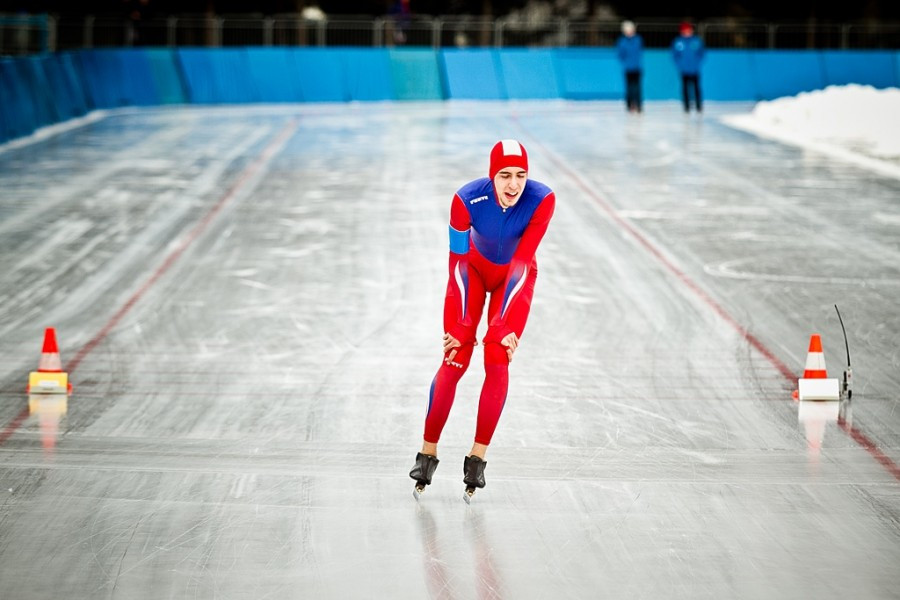 XXII Ogólnopolska Olimpiada Młodzieży w Sportach Zimowych Sanok 2016 [FOTORELACJA, DZIEŃ DRUGI]