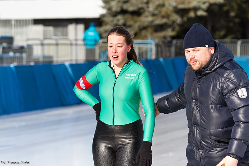 Trzy olimpijskie brązy sanoczan [FOTORELACJA, WYNIKI]