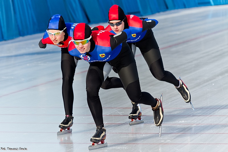 Trzy olimpijskie brązy sanoczan [FOTORELACJA, WYNIKI]