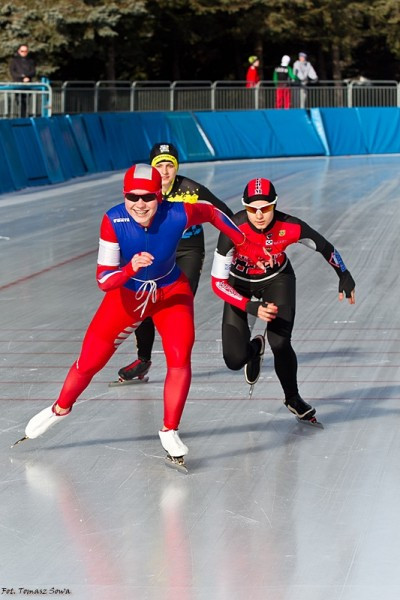 Trzy olimpijskie brązy sanoczan [FOTORELACJA, WYNIKI]
