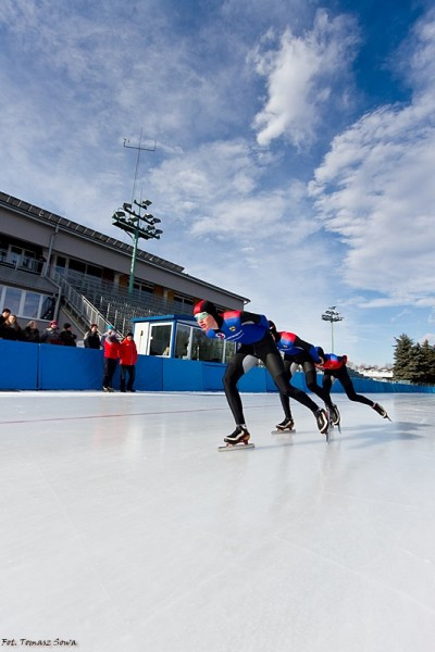 Trzy olimpijskie brązy sanoczan [FOTORELACJA, WYNIKI]