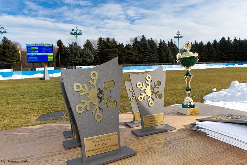 Trzy olimpijskie brązy sanoczan [FOTORELACJA, WYNIKI]