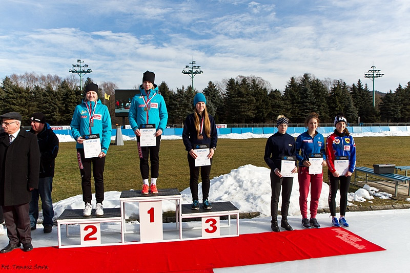 Trzy olimpijskie brązy sanoczan [FOTORELACJA, WYNIKI]