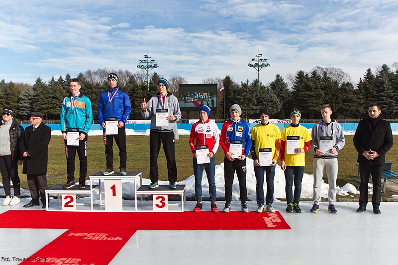 Trzy olimpijskie brązy sanoczan [FOTORELACJA, WYNIKI]