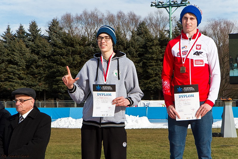 Trzy olimpijskie brązy sanoczan [FOTORELACJA, WYNIKI]
