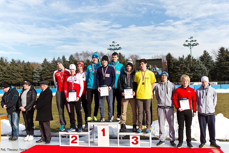 Trzy olimpijskie brązy sanoczan [FOTORELACJA, WYNIKI]