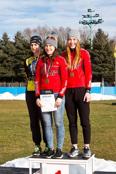 Trzy olimpijskie brązy sanoczan [FOTORELACJA, WYNIKI]