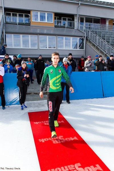 Trzy olimpijskie brązy sanoczan [FOTORELACJA, WYNIKI]