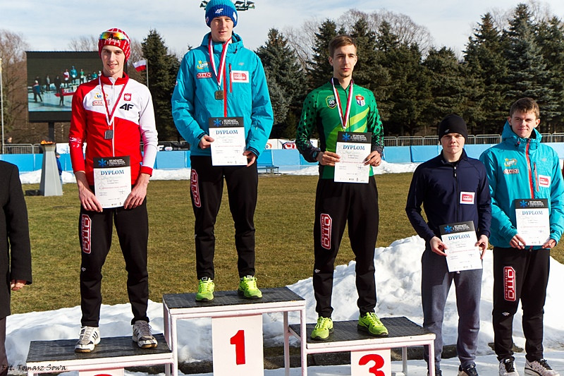Trzy olimpijskie brązy sanoczan [FOTORELACJA, WYNIKI]