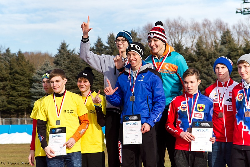 Trzy olimpijskie brązy sanoczan [FOTORELACJA, WYNIKI]