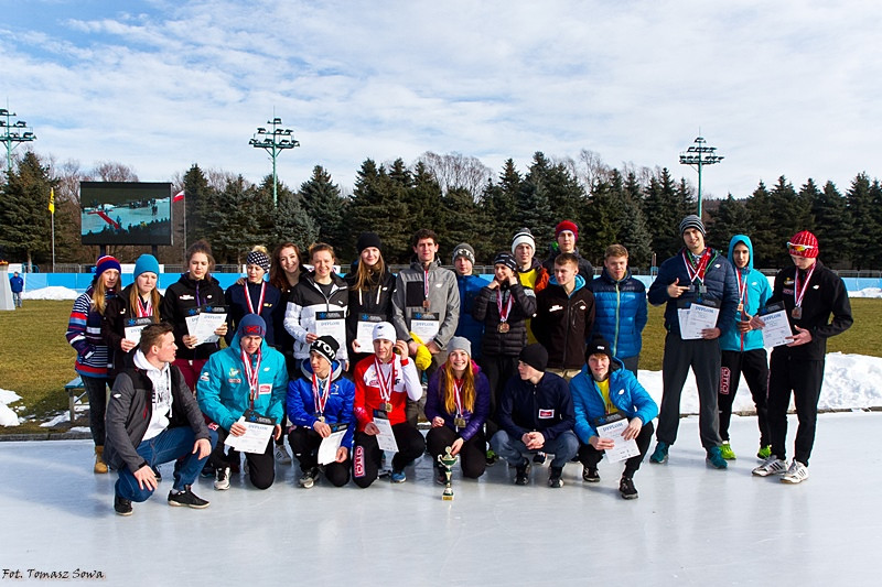 Trzy olimpijskie brązy sanoczan [FOTORELACJA, WYNIKI]