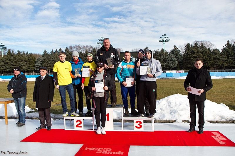Trzy olimpijskie brązy sanoczan [FOTORELACJA, WYNIKI]