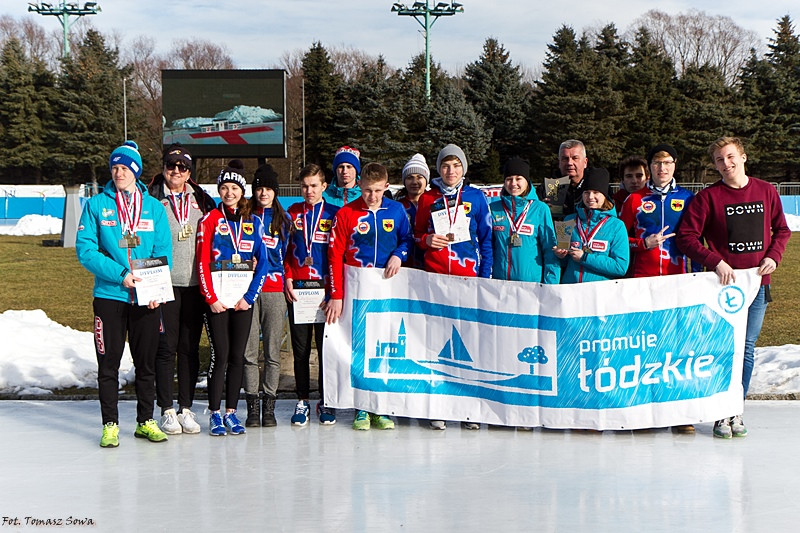 Trzy olimpijskie brązy sanoczan [FOTORELACJA, WYNIKI]