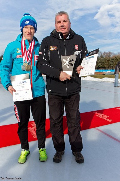 Trzy olimpijskie brązy sanoczan [FOTORELACJA, WYNIKI]