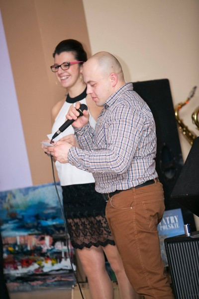 Wielka impreza, otwarte serca i rekordowa zbiórka dla dwóch chłopców z Załuża