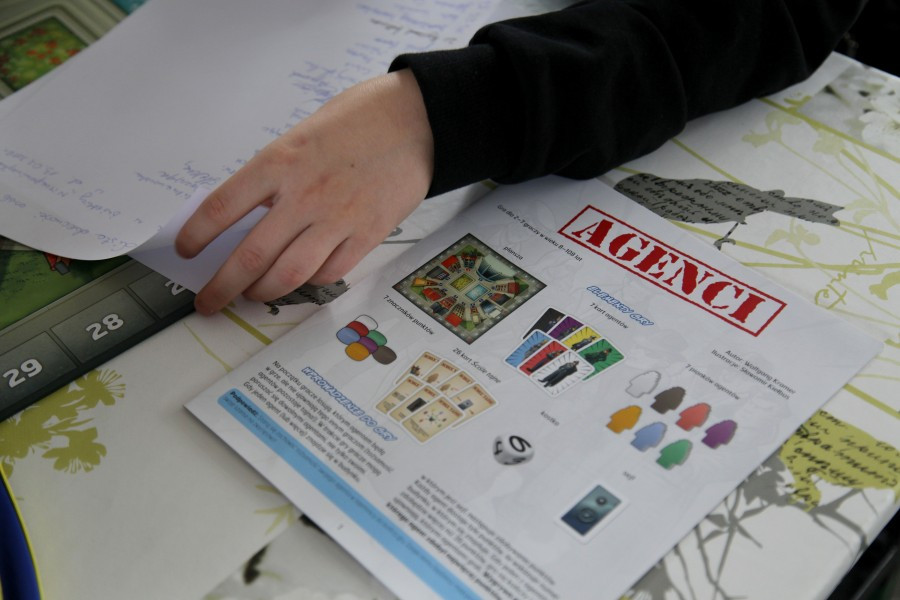 Bawią, uczą, integrują. Moda na gry bez prądu, teraz także w Sanoku
