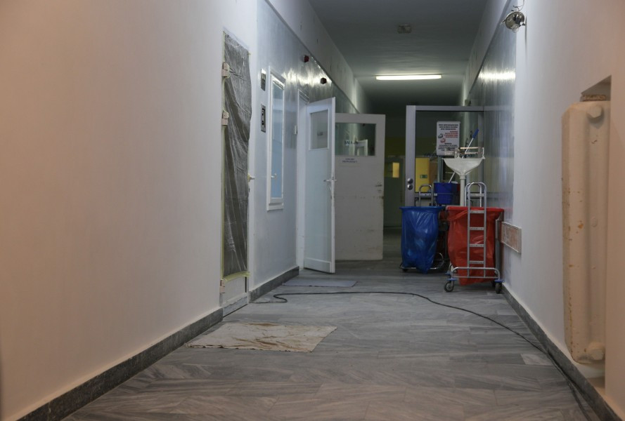 Ten oddział przejdzie całkowitą metamorfozę [FOTORELACJA]
