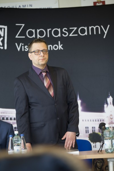 Sanoczanie głosowali, Energa podarowała