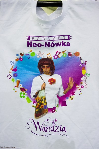 Neo-Nówka w Sanoku! [ZOBACZ ZDJĘCIA]