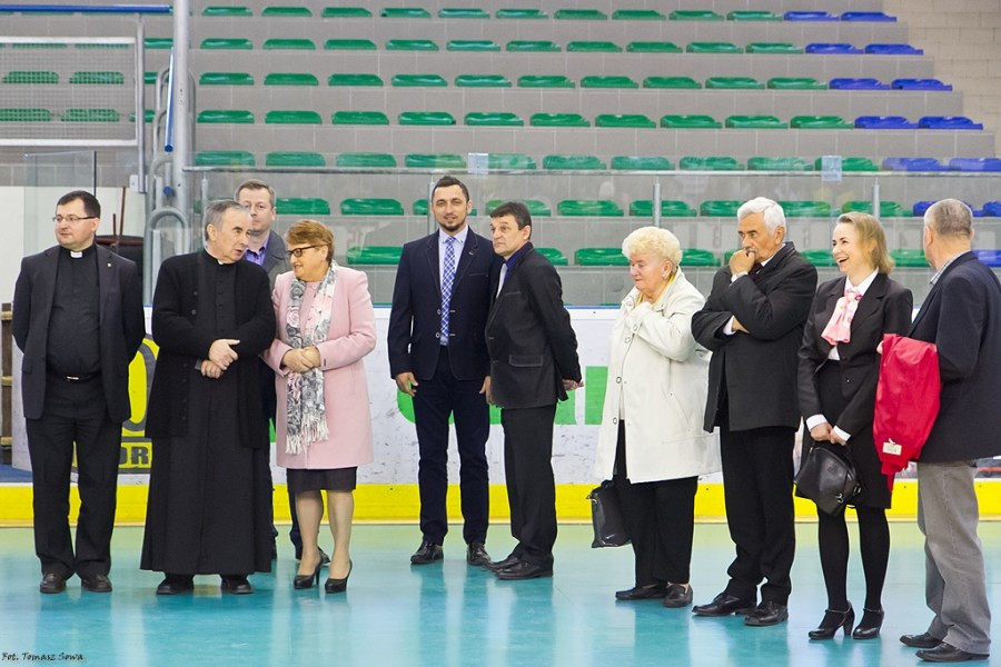 Zobacz zdjęcia z olimpiady, która dzisiaj odbyła się w Sanoku [FOTORELACJA]