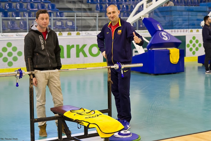 Zobacz zdjęcia z olimpiady, która dzisiaj odbyła się w Sanoku [FOTORELACJA]